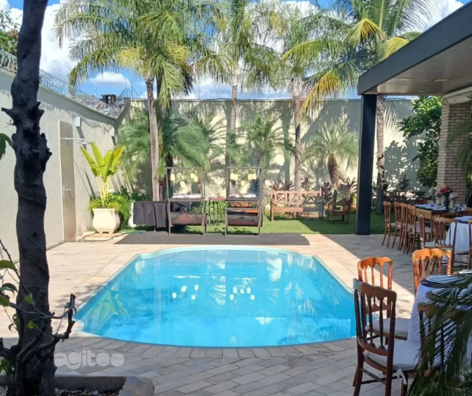 Espaço 757 Lazer e Eventos — foto 1