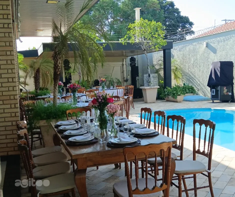 Espaço 757 Lazer e Eventos — foto 6