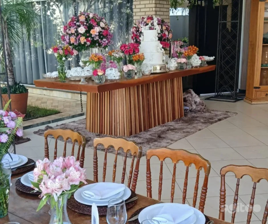 Espaço 757 Lazer e Eventos — foto 7