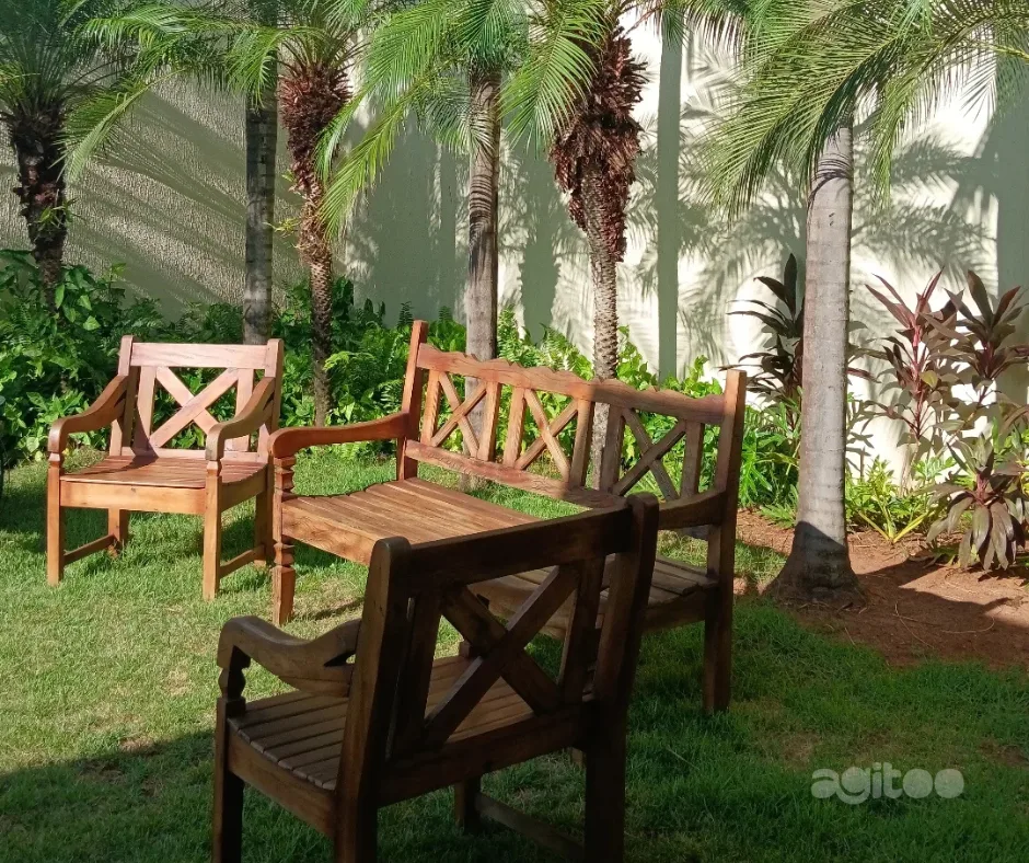 Espaço 757 Lazer e Eventos — foto 8