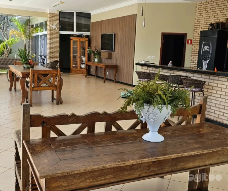 Espaço 757 Lazer e Eventos — foto 9