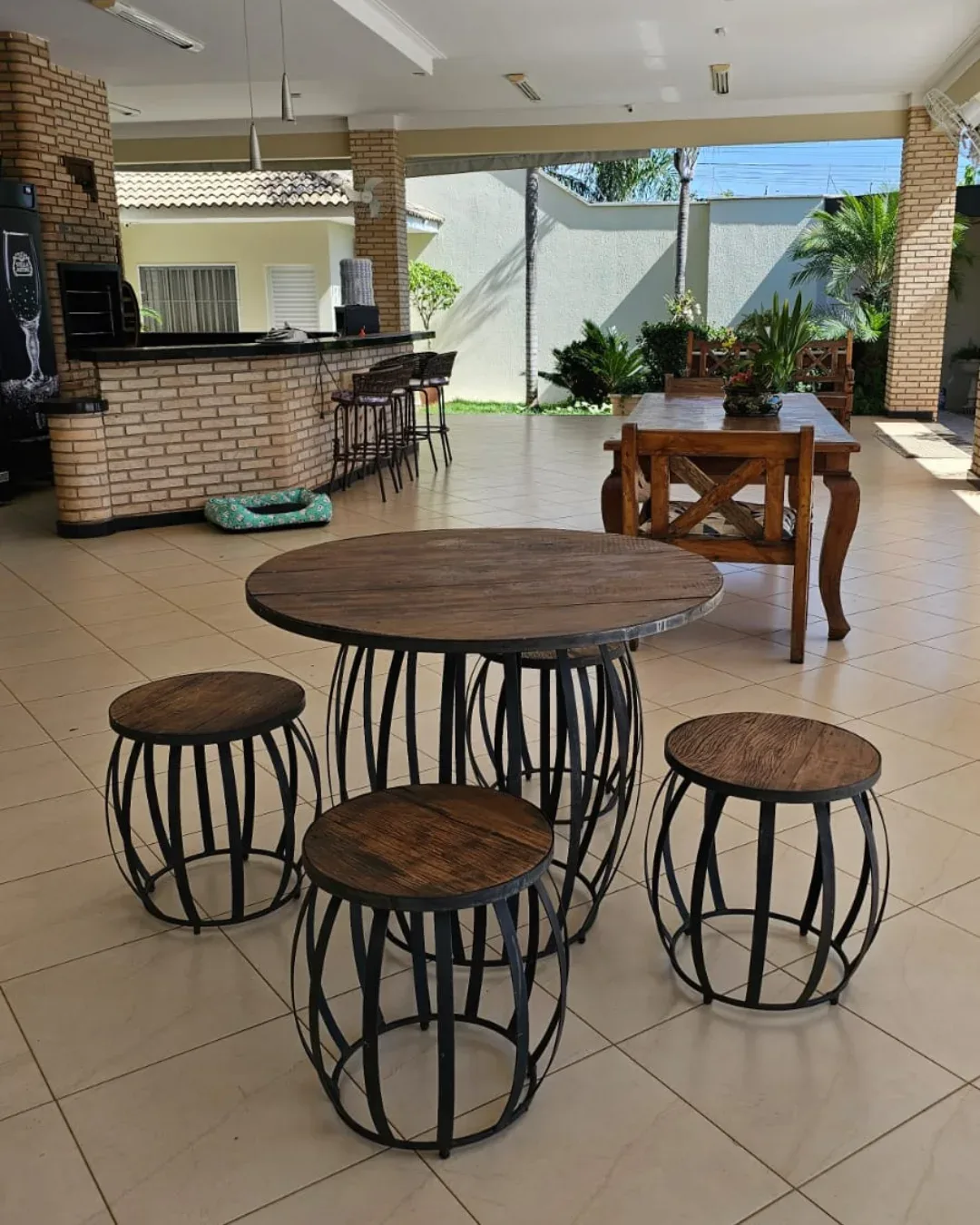Espaço 757 Lazer e Eventos — foto 15