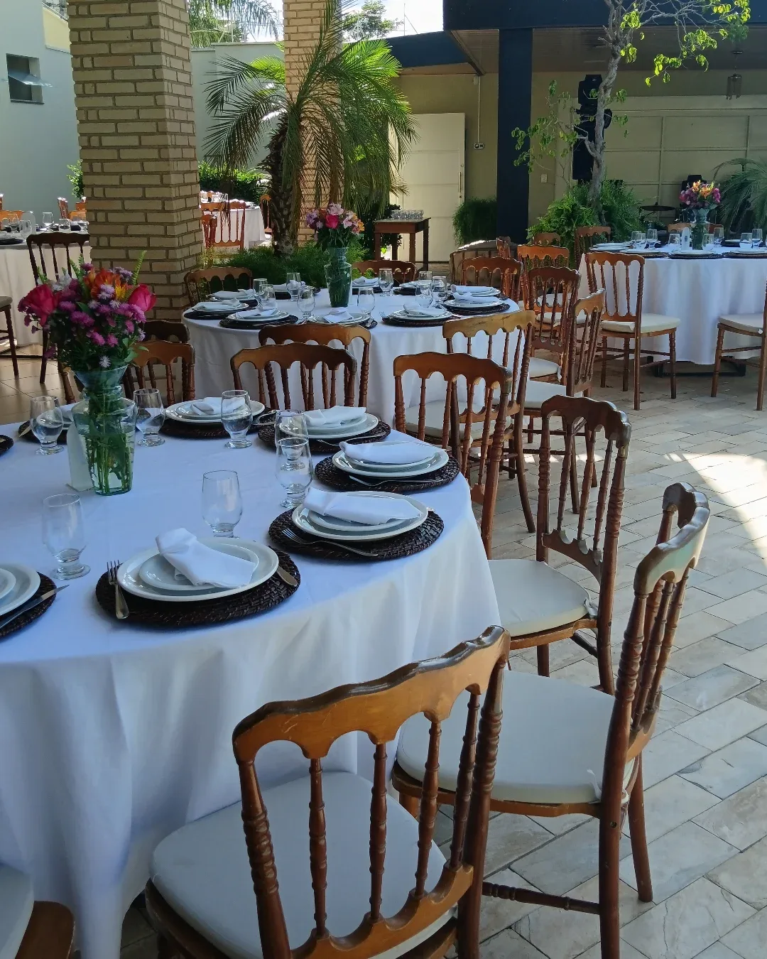 Espaço 757 Lazer e Eventos — foto 17