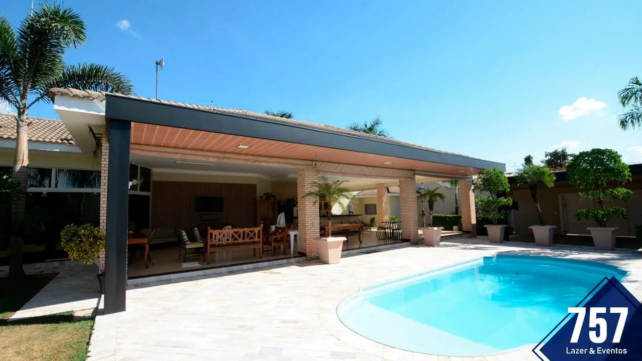 Espaço 757 Lazer e Eventos — foto 20