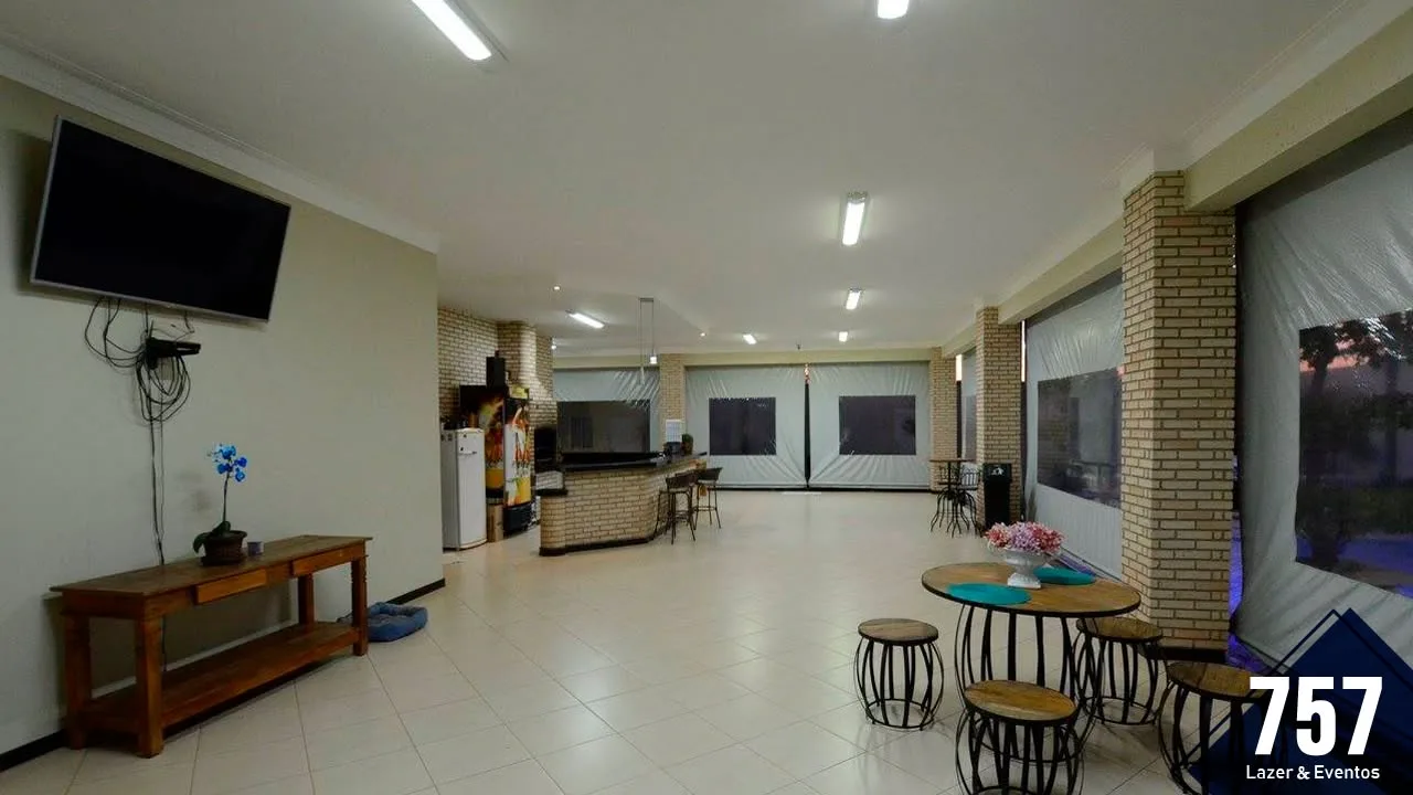 Espaço 757 Lazer e Eventos — foto 21