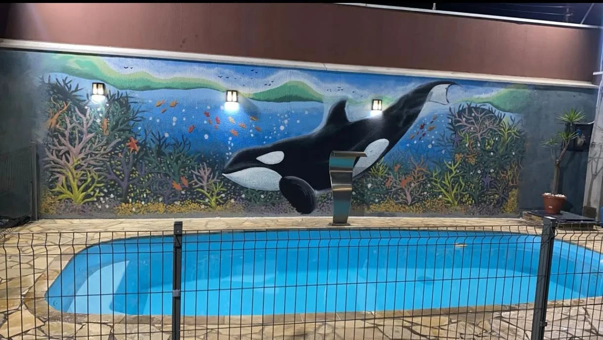 Recanto do Ipê — foto 2
