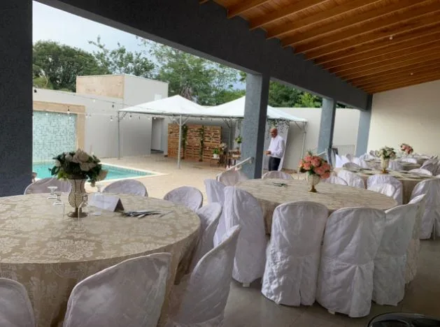 Recanto Vô Coruja — foto 14