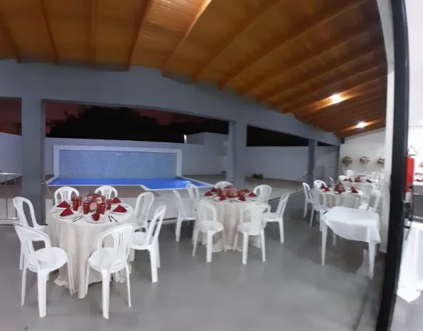 Recanto Vô Coruja — foto 19