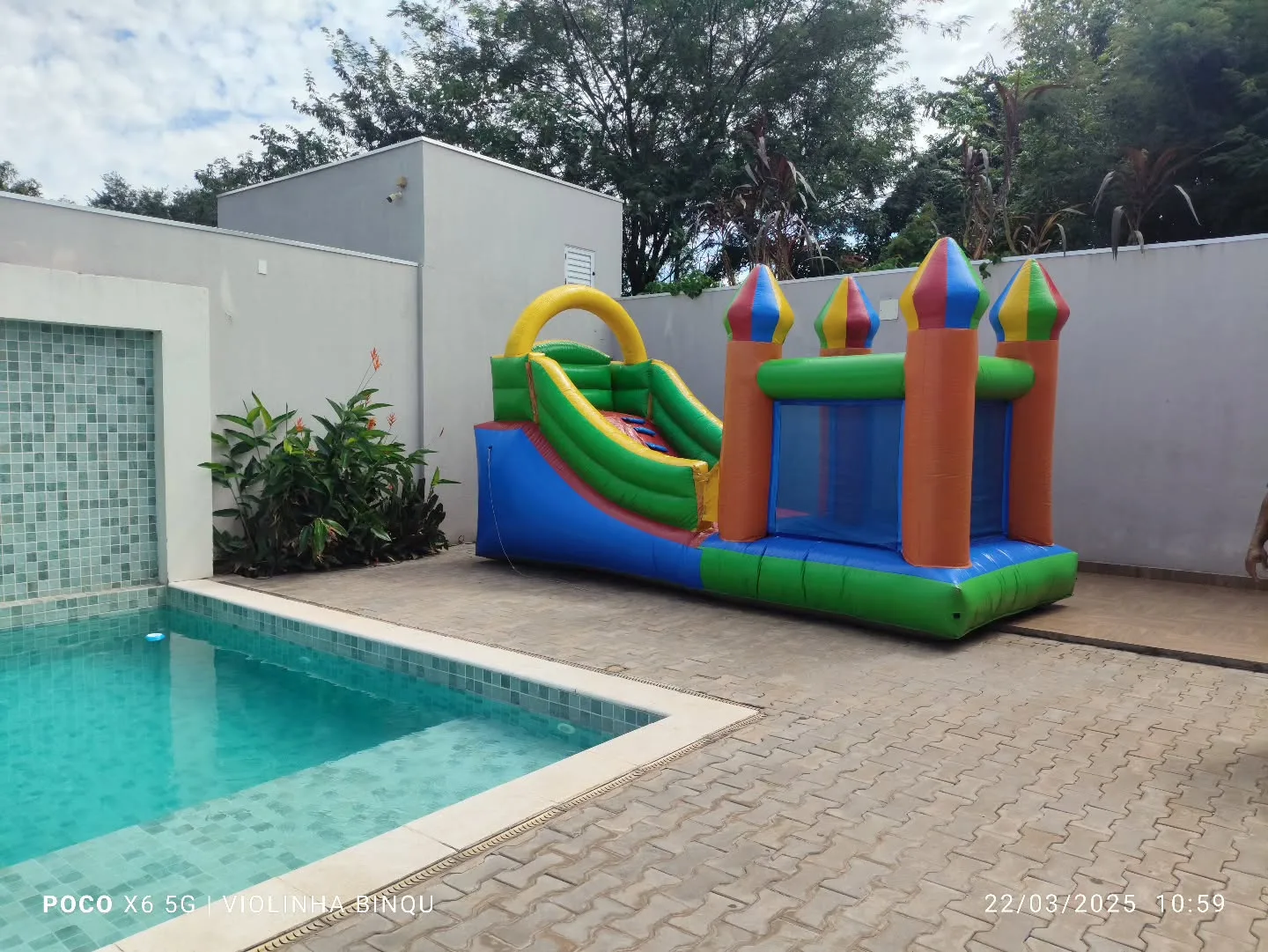 Recanto Vô Coruja — foto 24