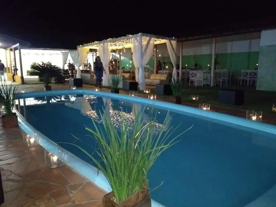 Chacara Itamar Acuia — foto 1