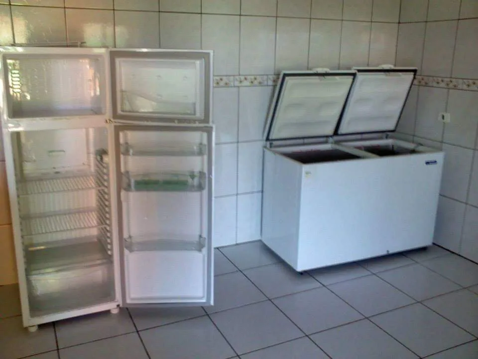 Chacara Itamar Acuia — foto 19