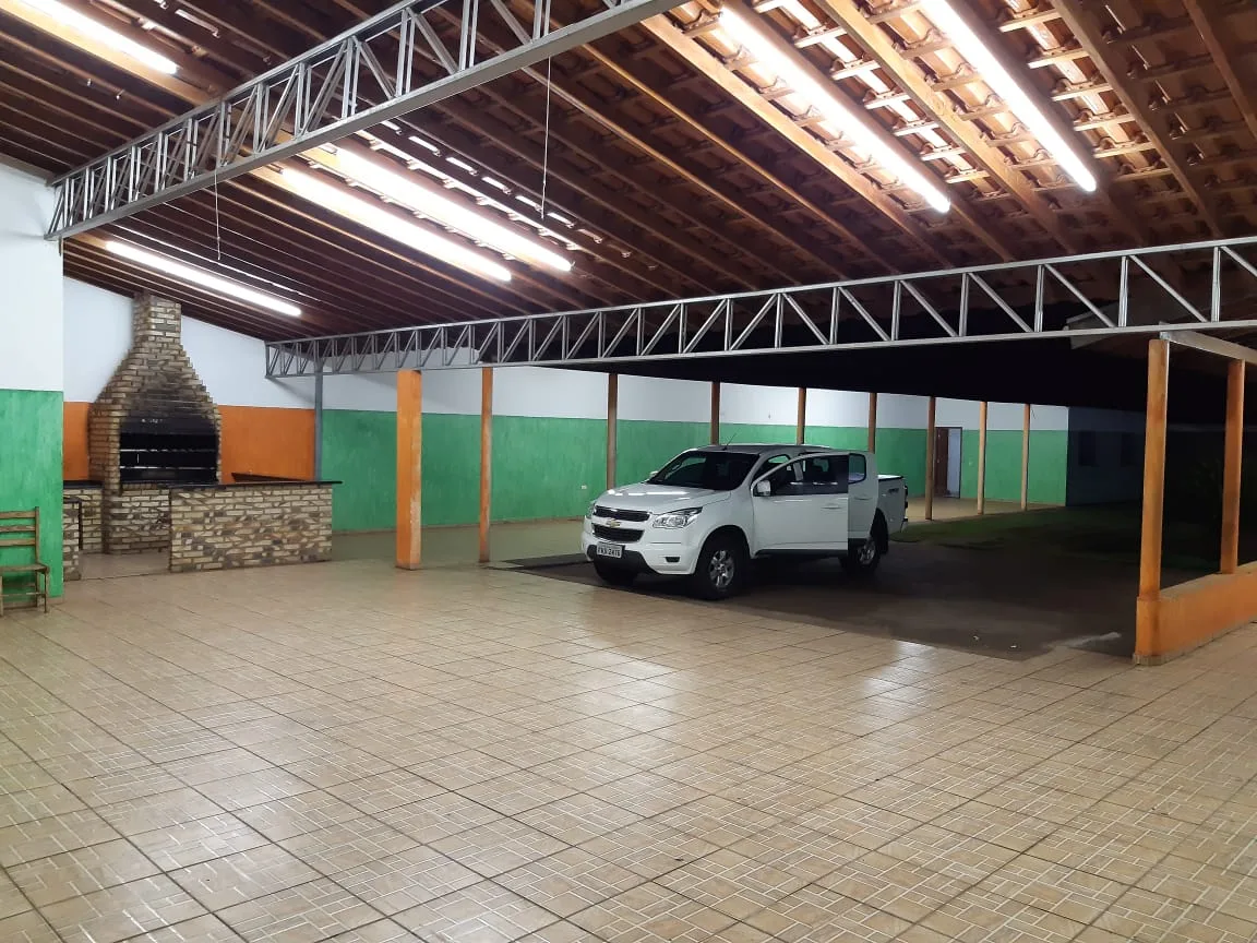 Chacara Itamar Acuia — foto 23