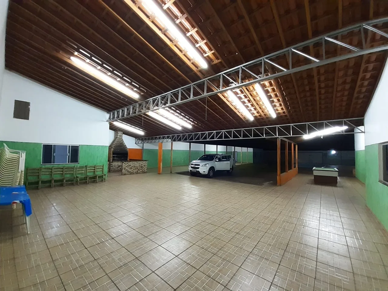 Chacara Itamar Acuia — foto 24