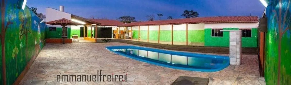 Chacara Itamar Acuia — foto 4