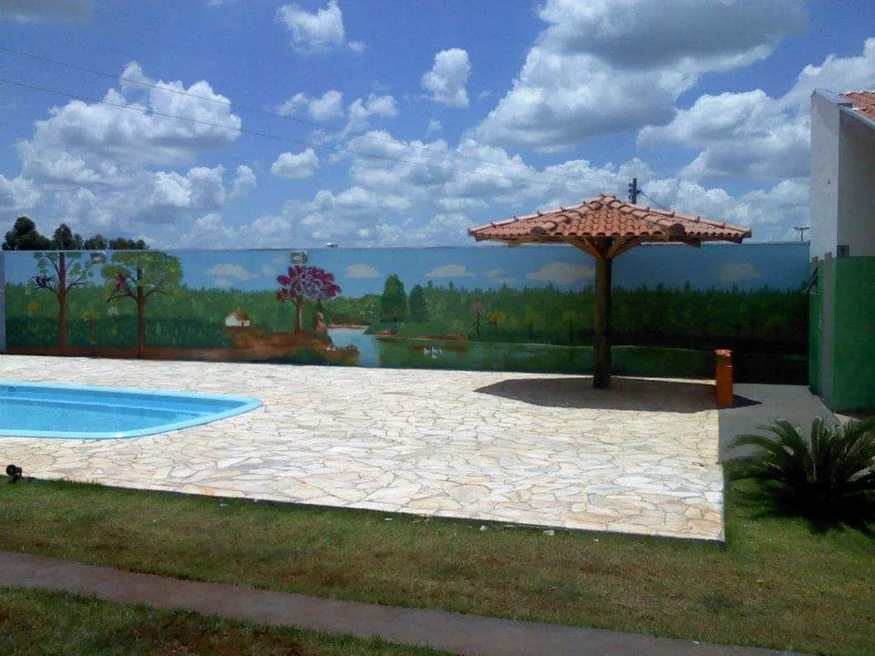 Chacara Itamar Acuia — foto 5