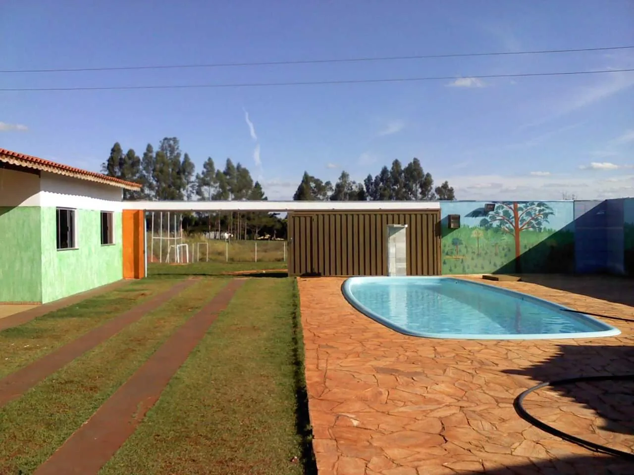 Chacara Itamar Acuia — foto 6