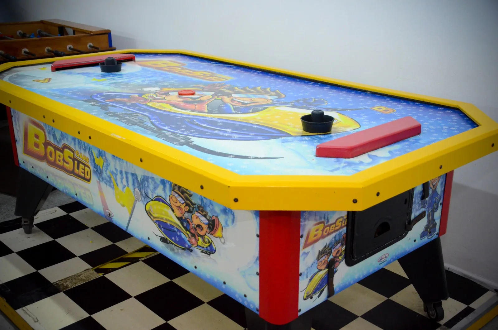 Circus Buffet — foto 12