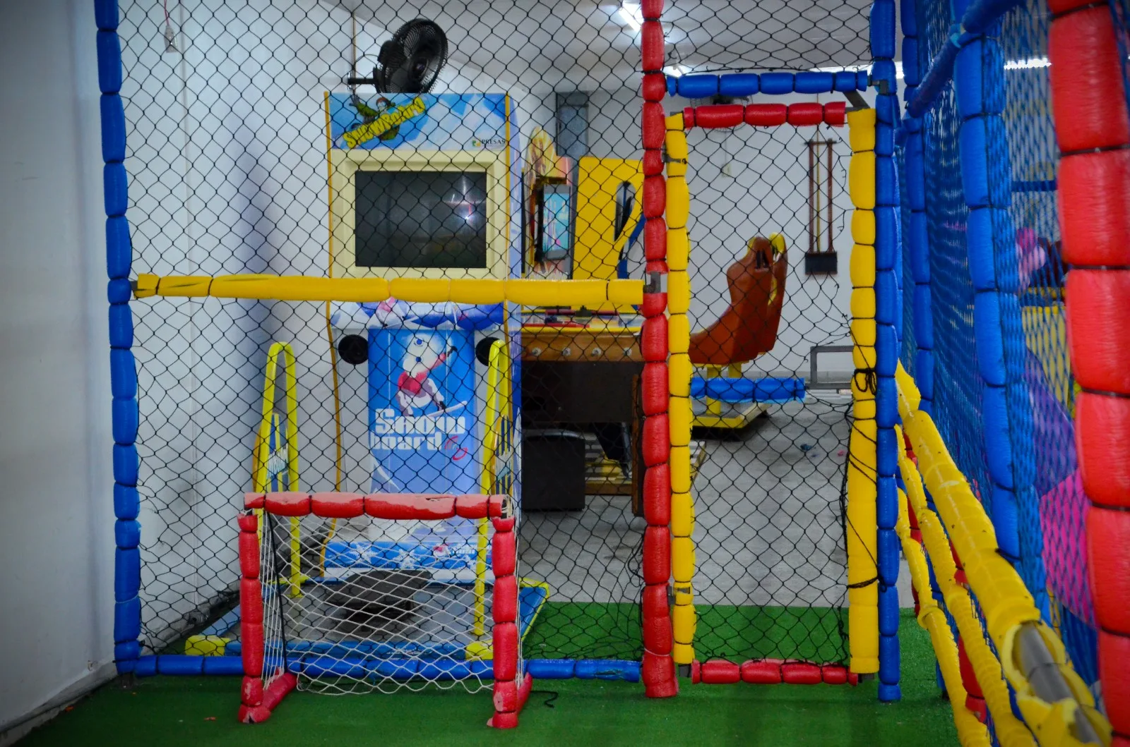 Circus Buffet — foto 13