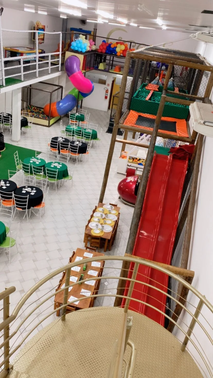 Circus Buffet — foto 6