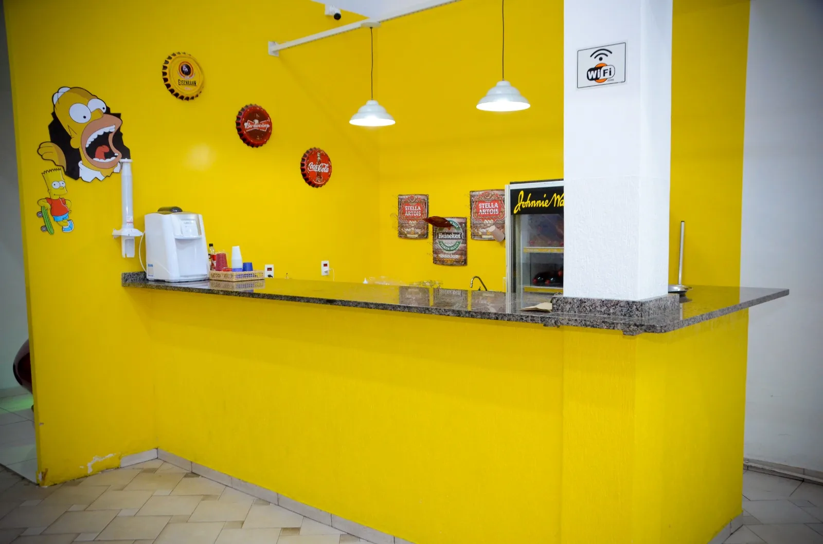 Circus Buffet — foto 10