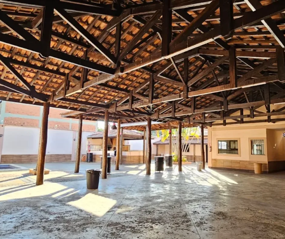 Espaço Paladini — foto 4