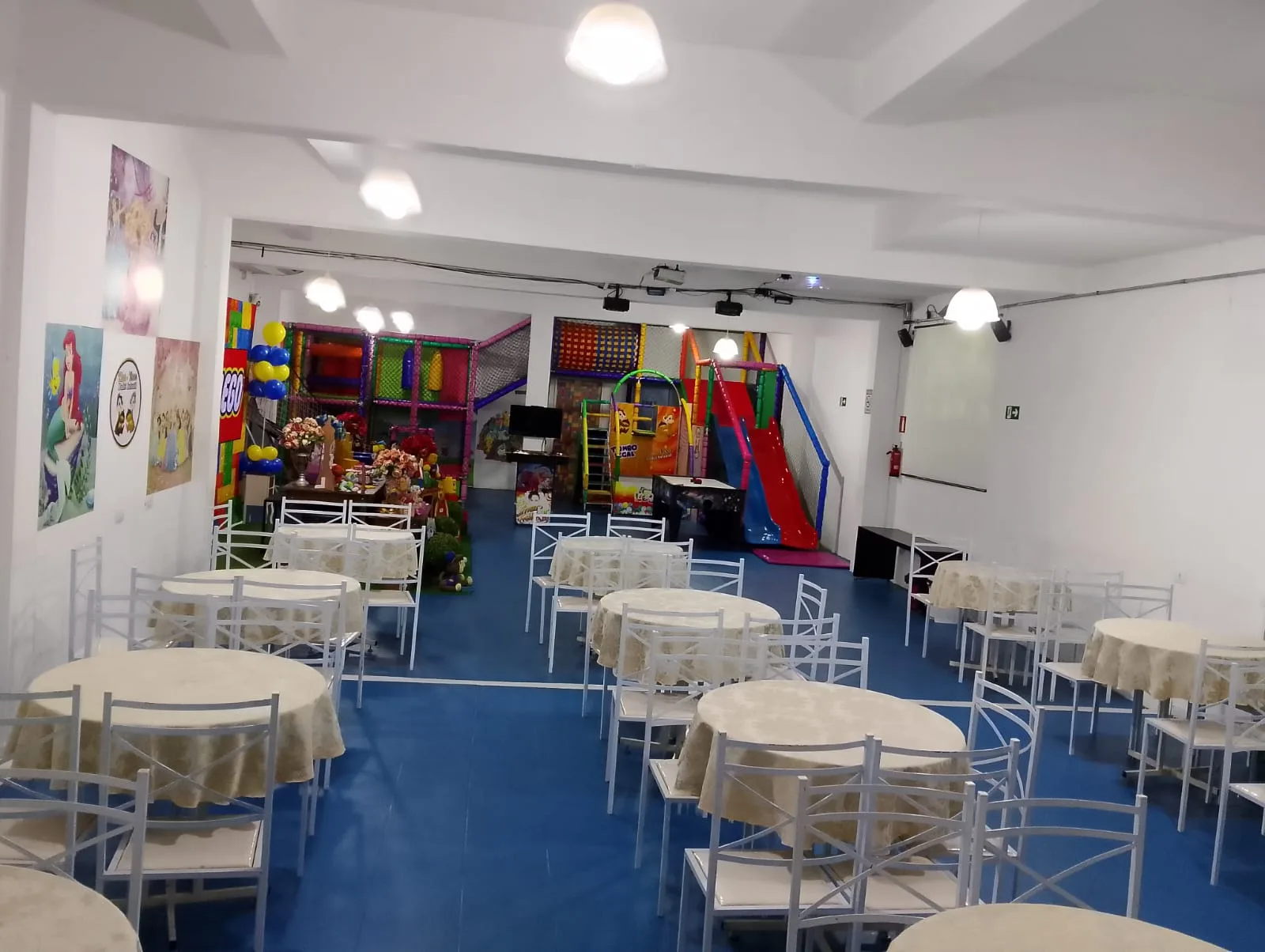 Stenico Eventos — foto 1