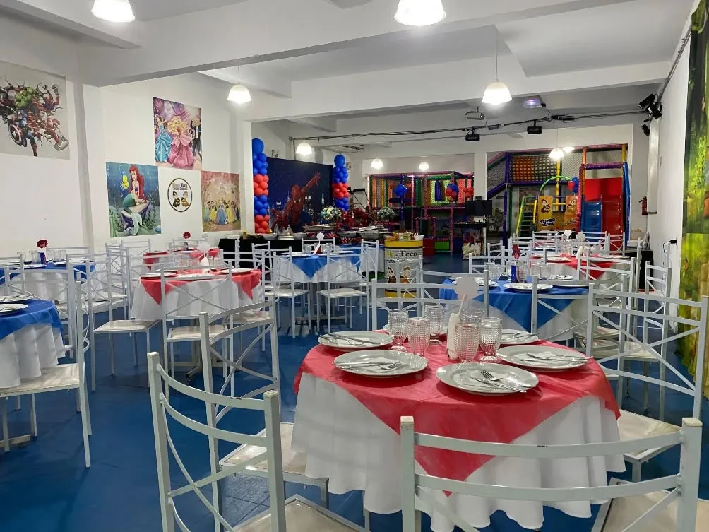 Stenico Eventos — foto 2