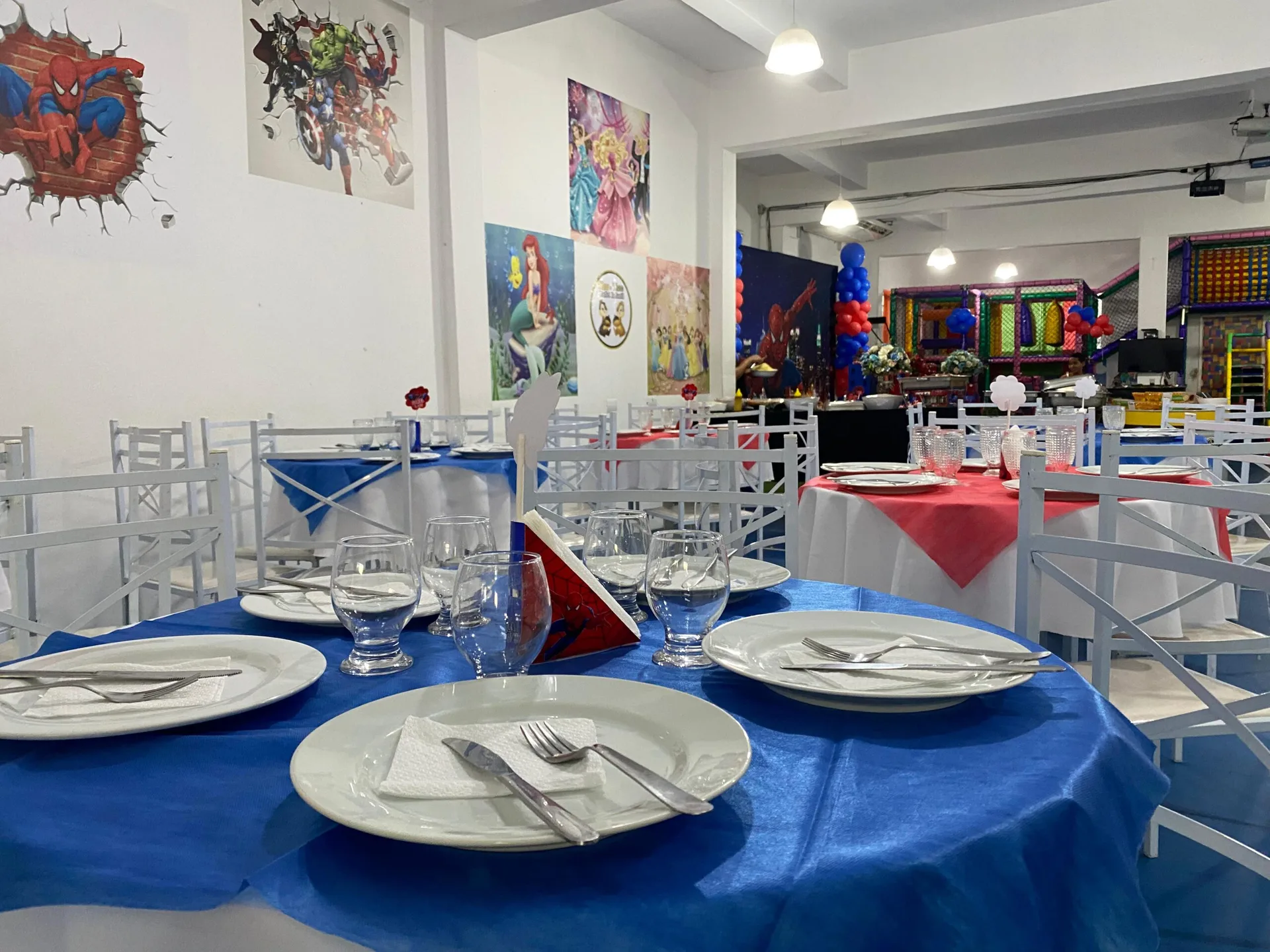 Stenico Eventos — foto 3
