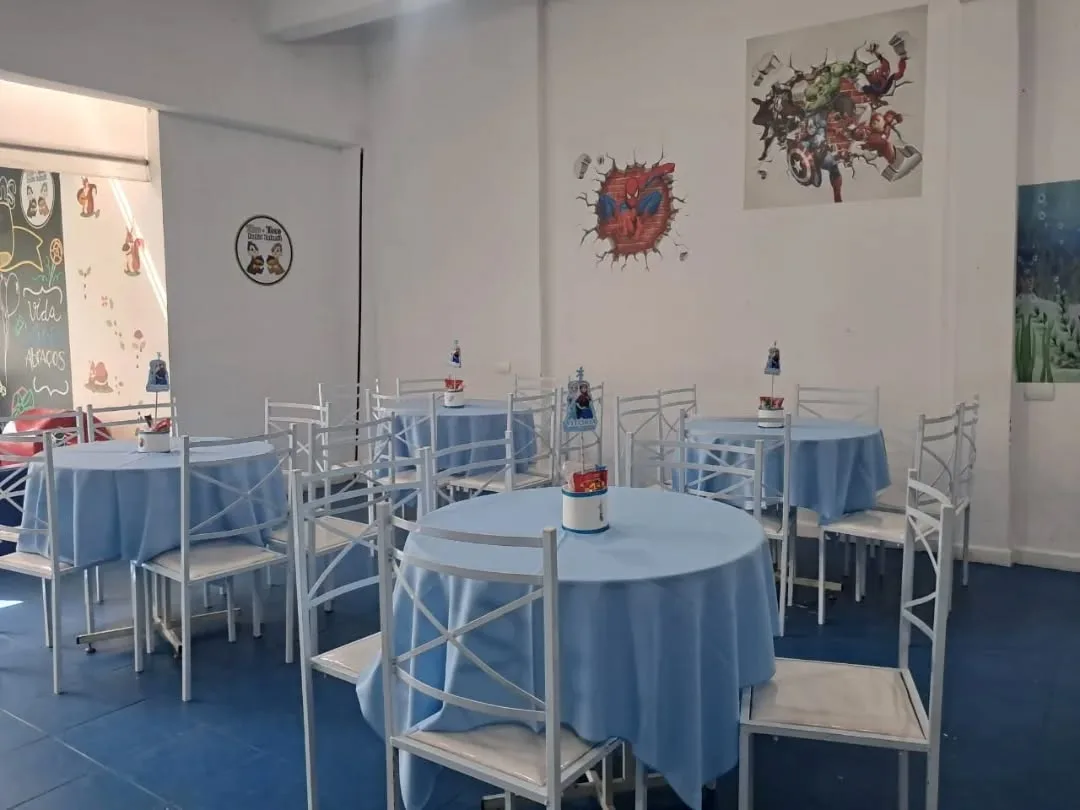 Stenico Eventos — foto 4