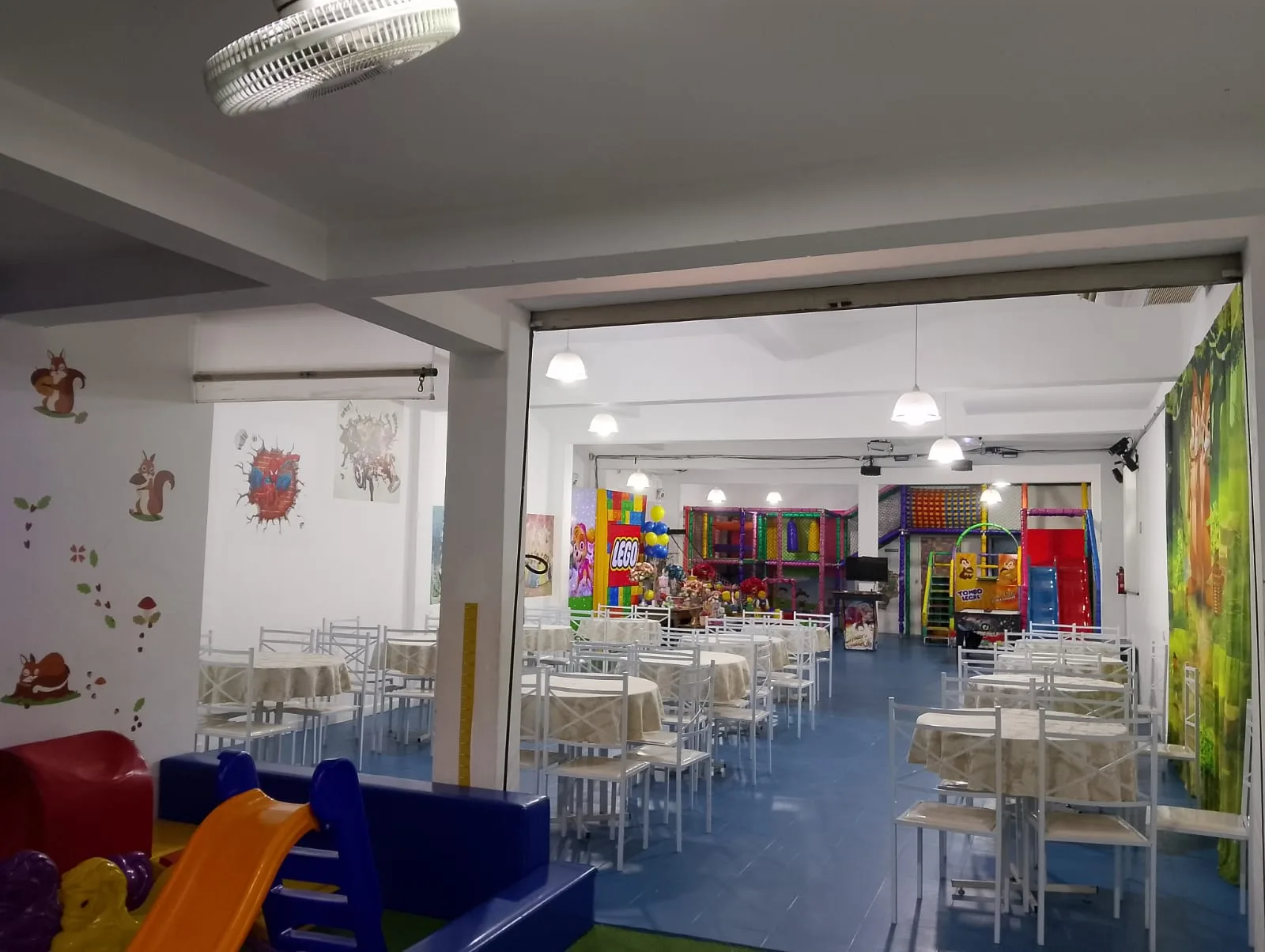 Stenico Eventos — foto 5