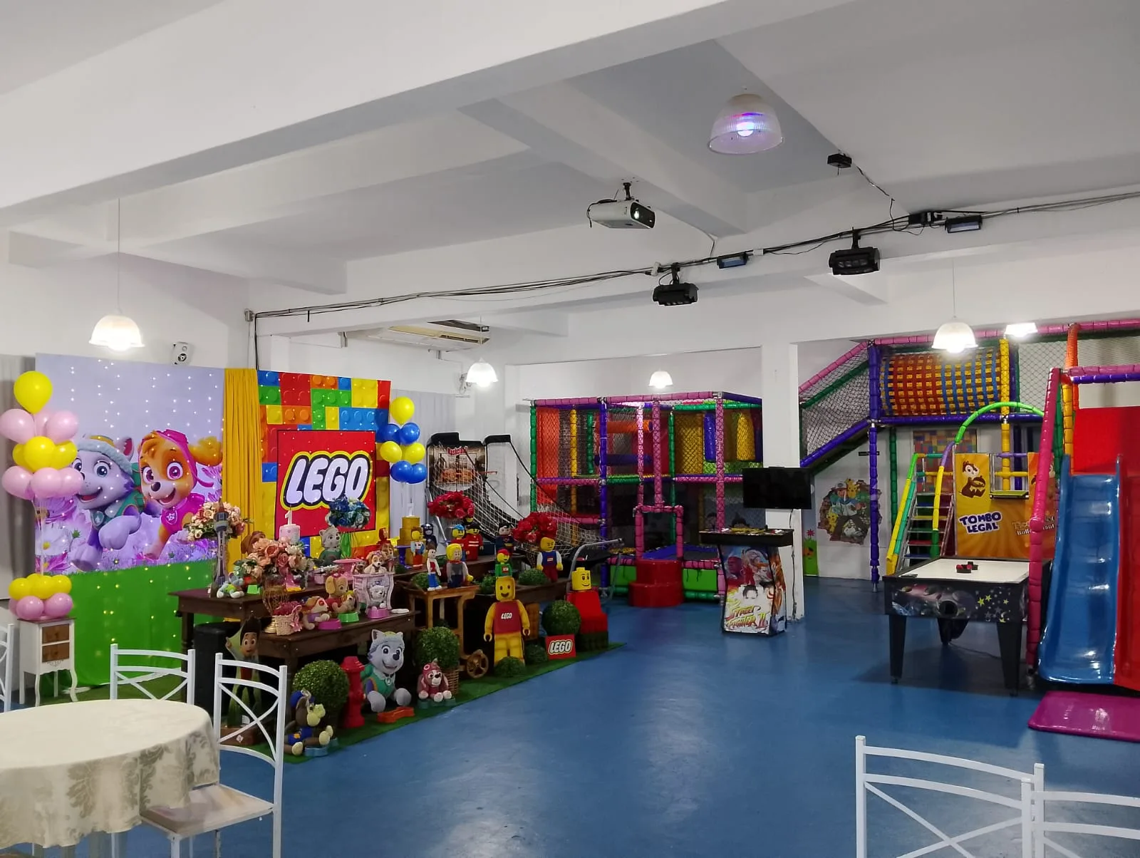 Stenico Eventos — foto 6