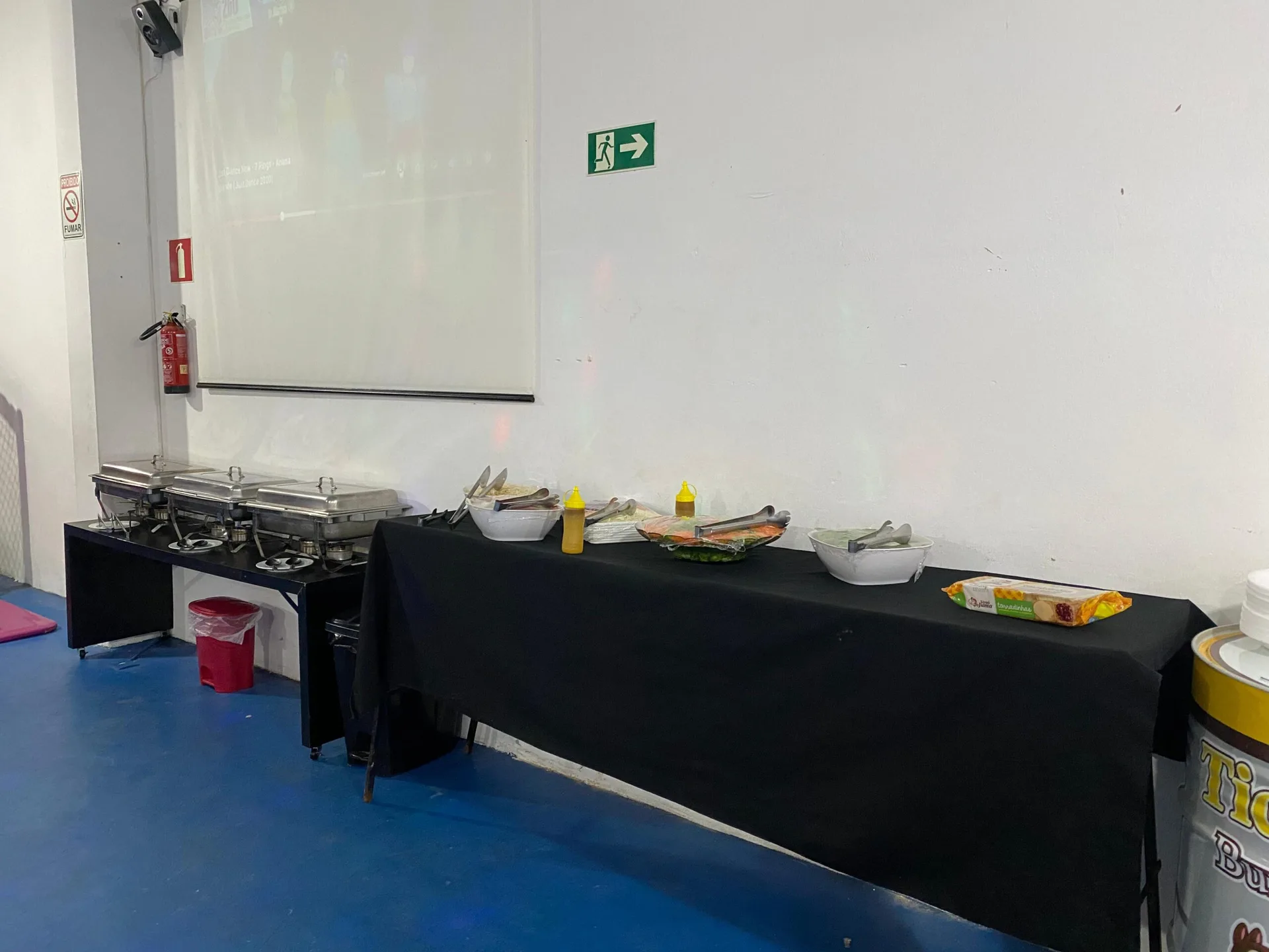 Stenico Eventos — foto 8