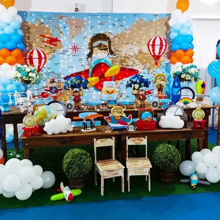 Stenico Eventos — foto 10