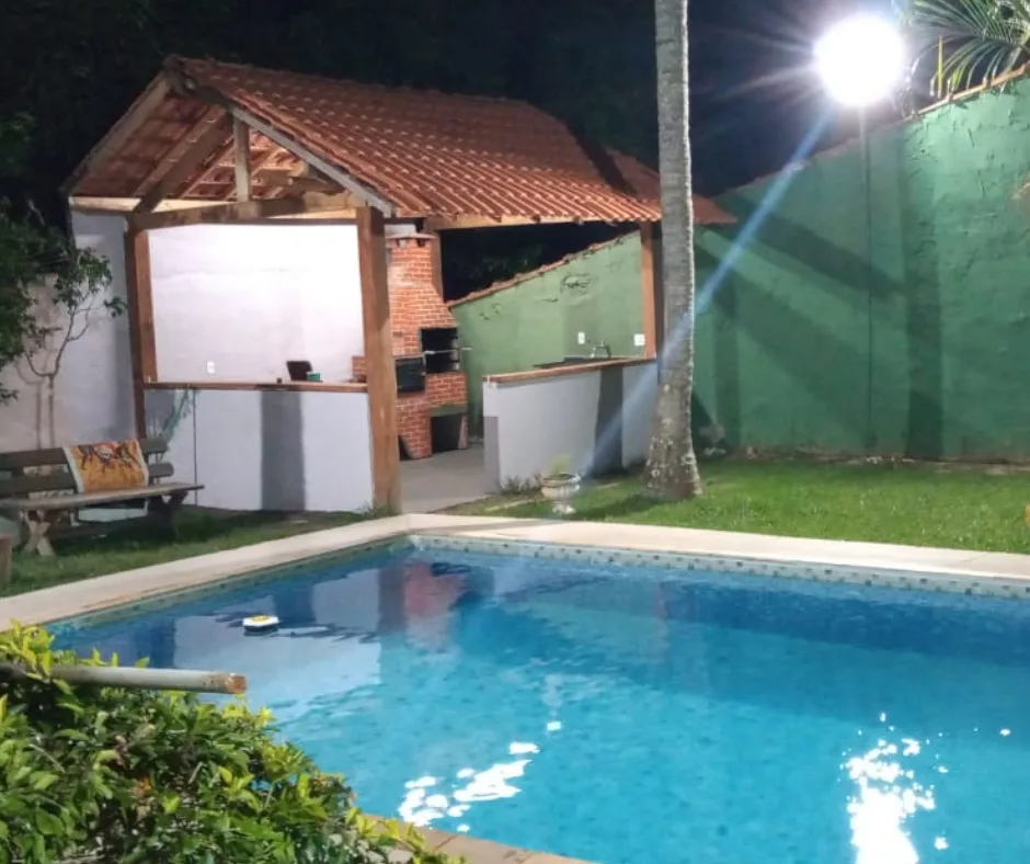 Chacara da Mina — foto 1