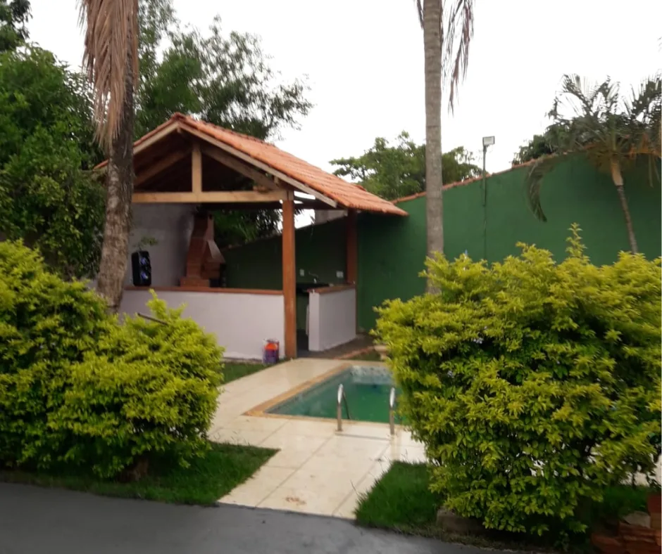 Chacara da Mina — foto 2