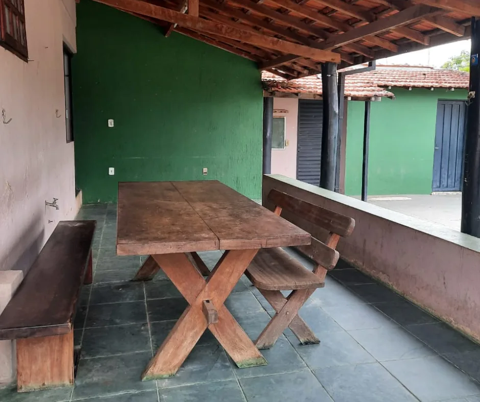 Chacara da Mina — foto 3