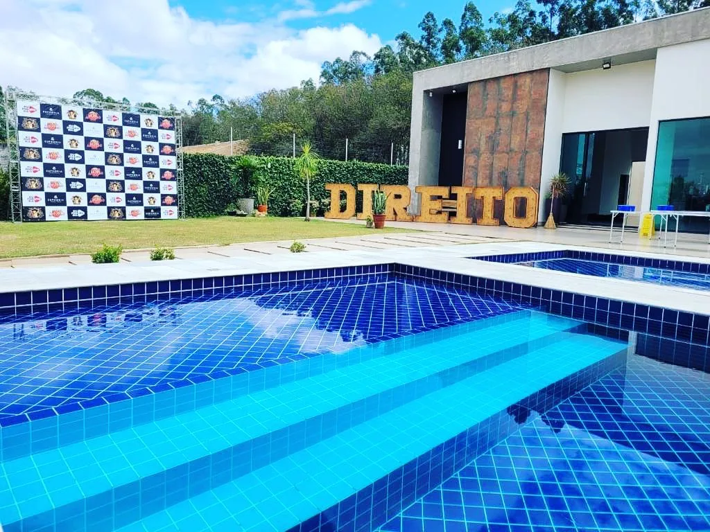 Espaço Lizzi - Festas e Eventos — foto 5