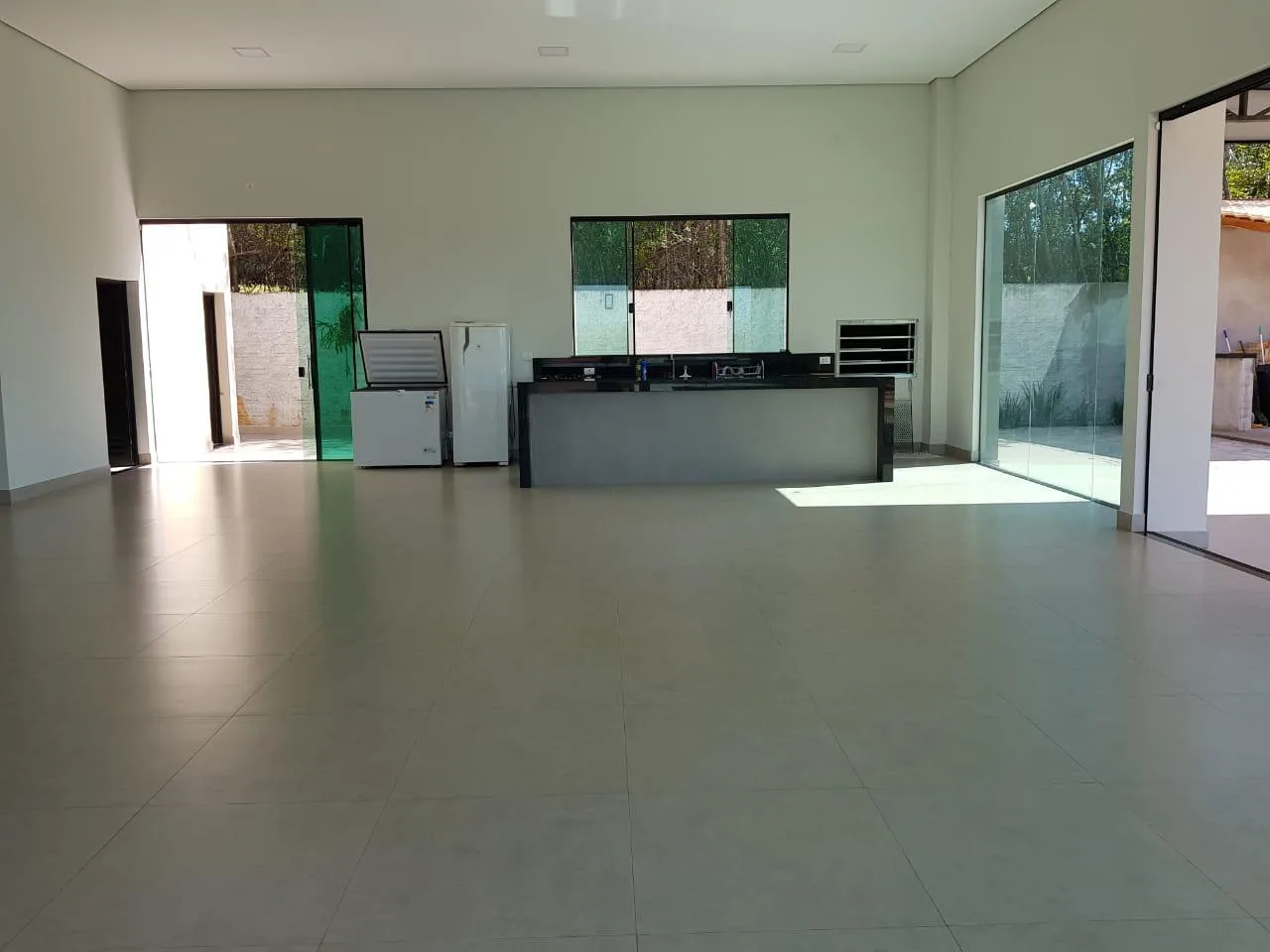 Espaço Lizzi - Festas e Eventos — foto 14