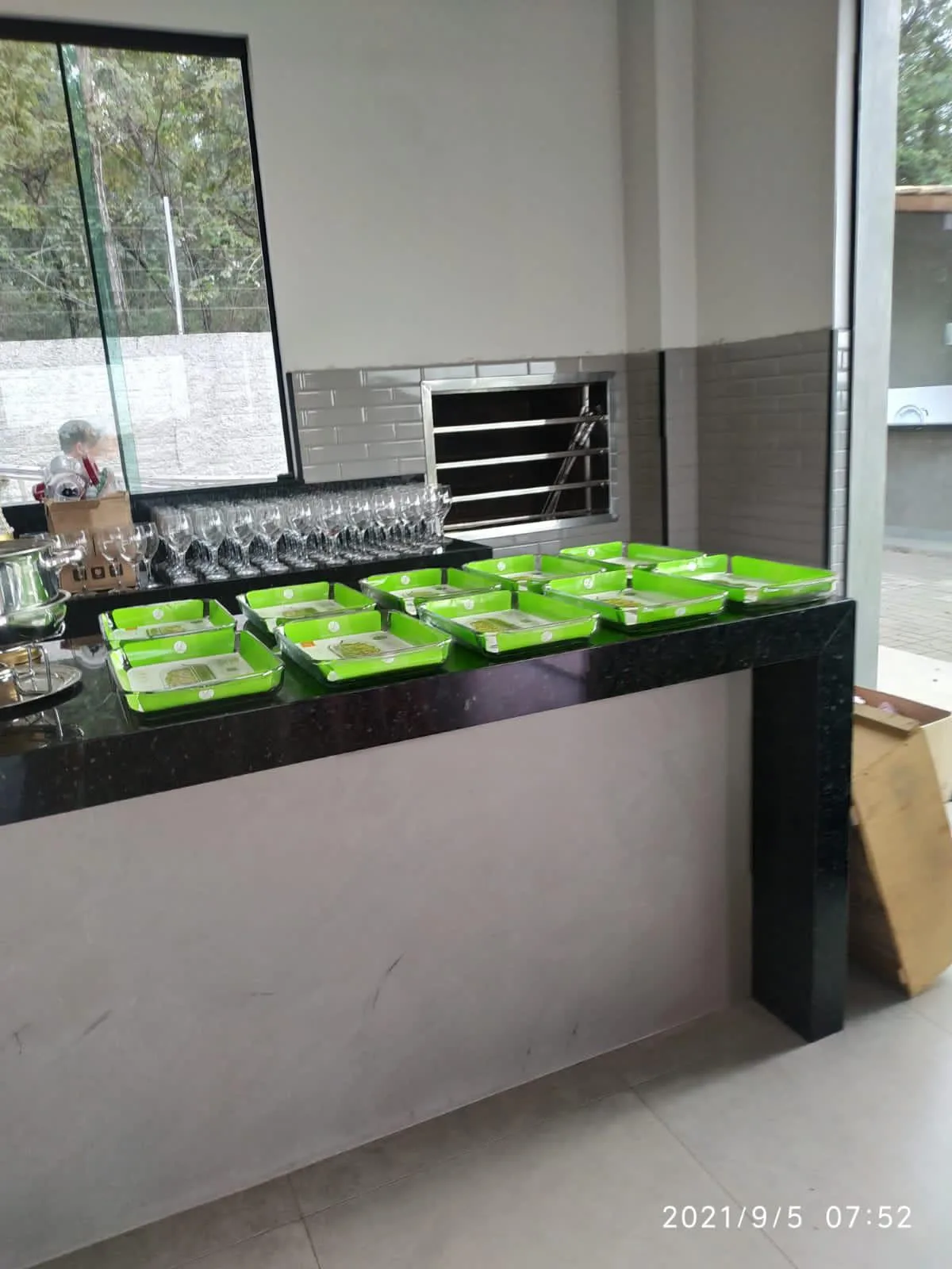 Espaço Lizzi - Festas e Eventos — foto 15