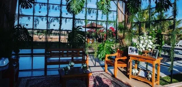 Espaço Lizzi - Festas e Eventos — foto 19