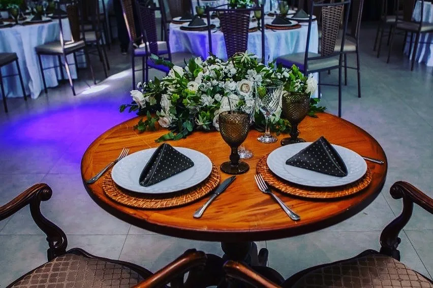 Espaço Lizzi - Festas e Eventos — foto 20