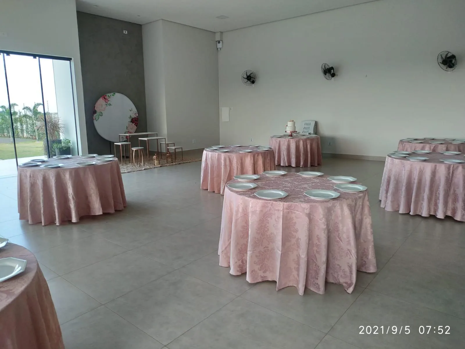 Espaço Lizzi - Festas e Eventos — foto 21