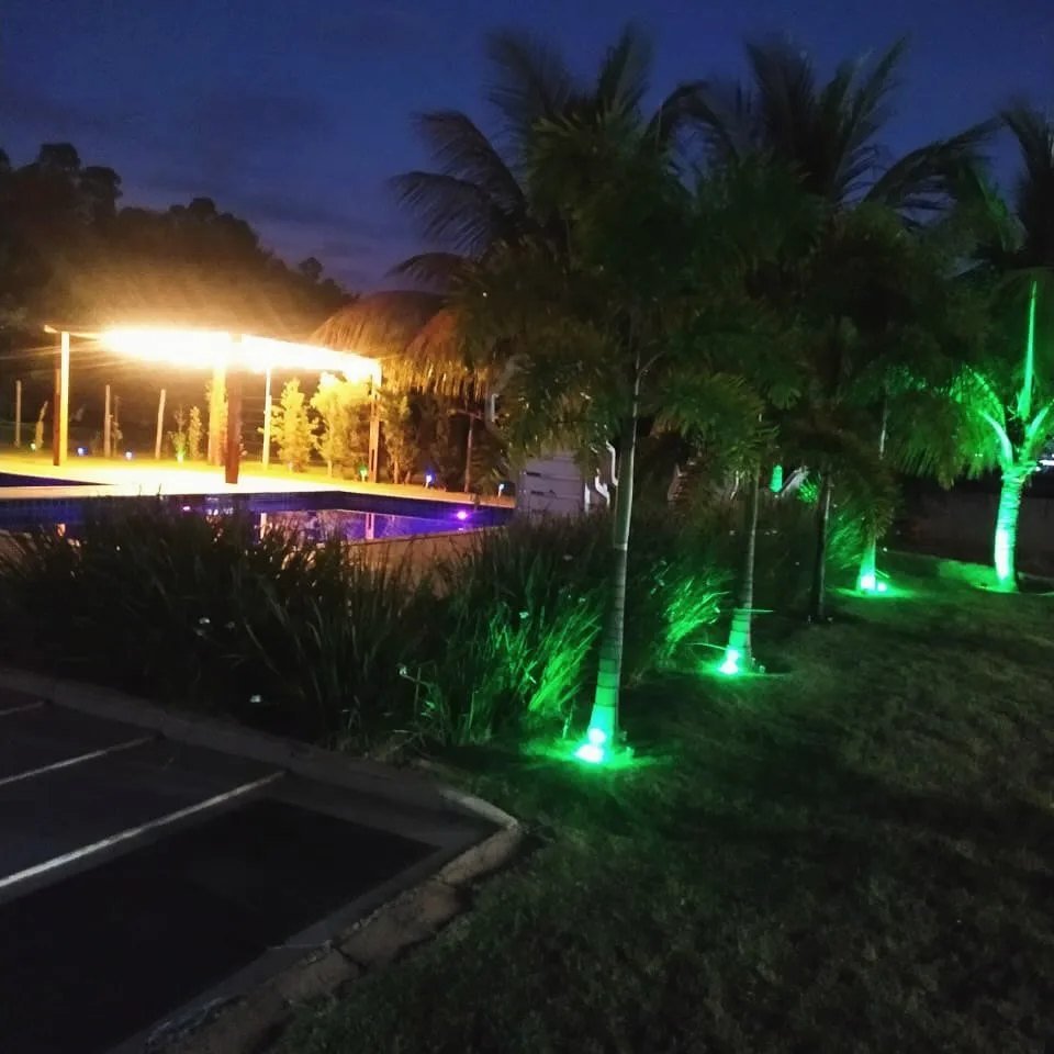 Espaço Lizzi - Festas e Eventos — foto 4