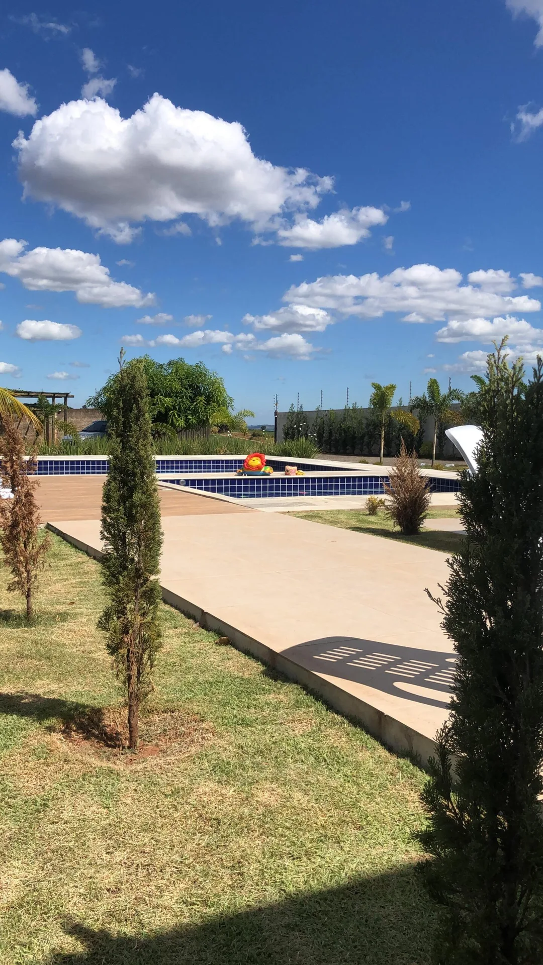 Espaço Lizzi - Festas e Eventos — foto 10