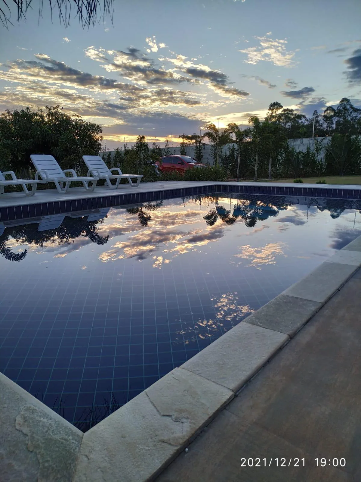 Espaço Lizzi - Festas e Eventos — foto 2