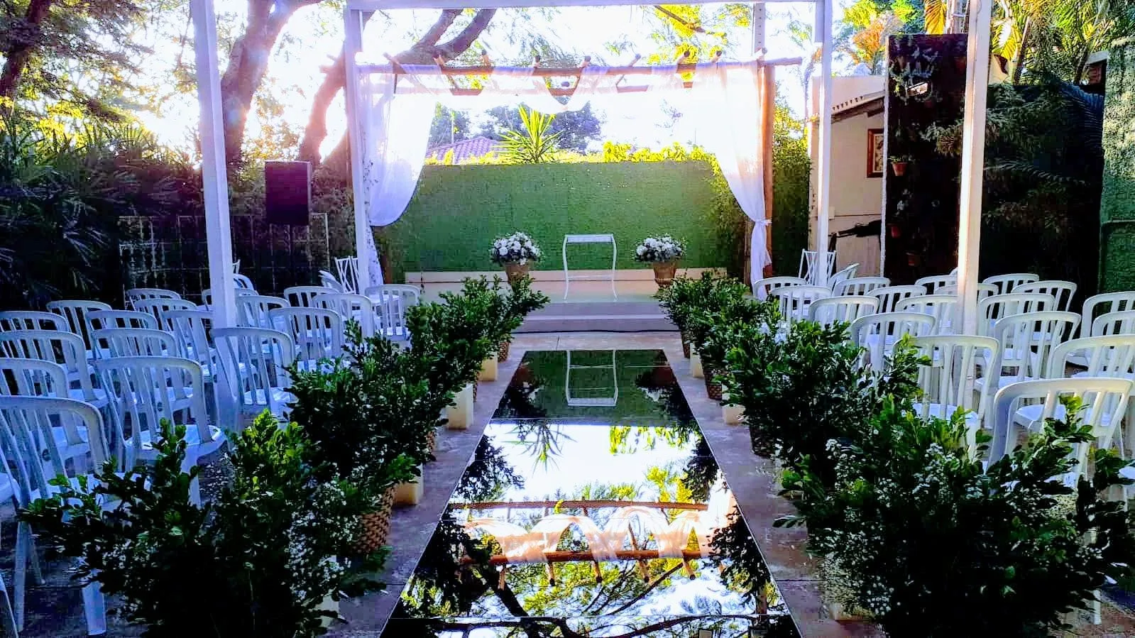 Chácara Encanto Verde — foto 1