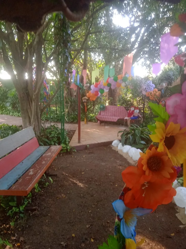 Chácara Encanto Verde — foto 2