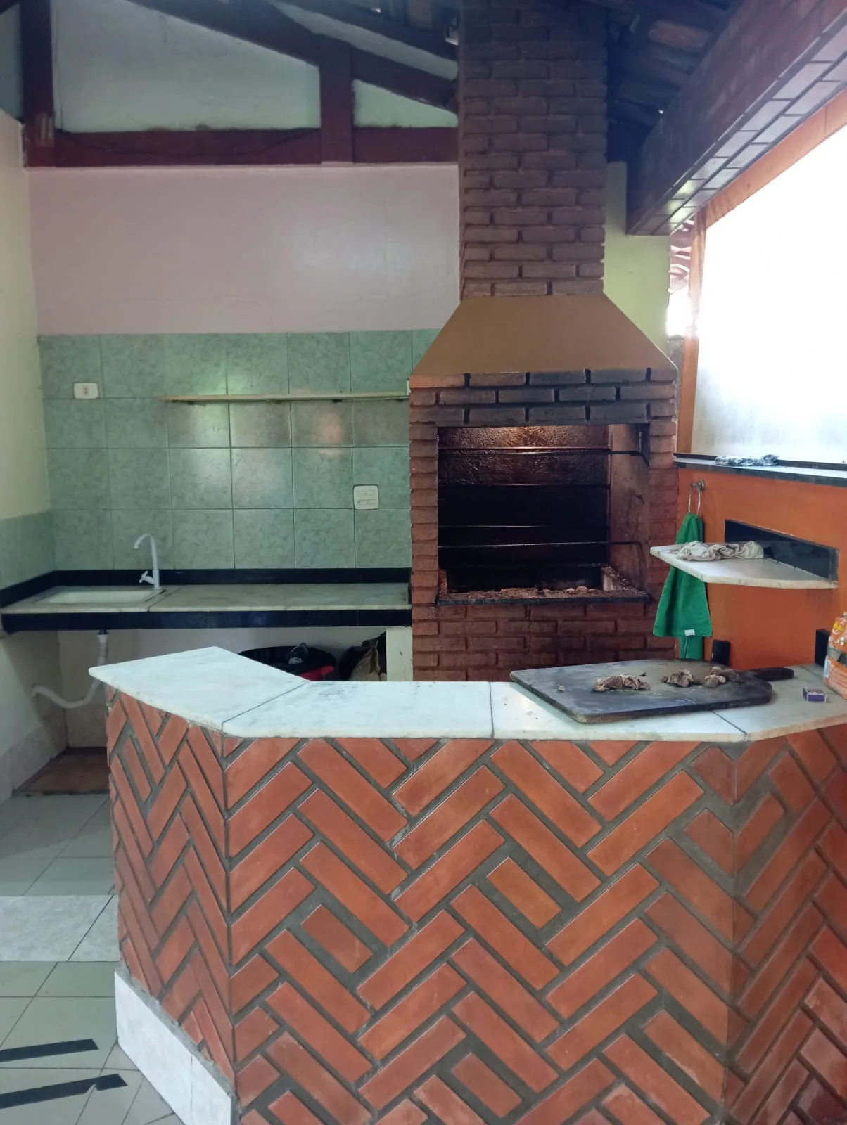 Chácara Encanto Verde — foto 12