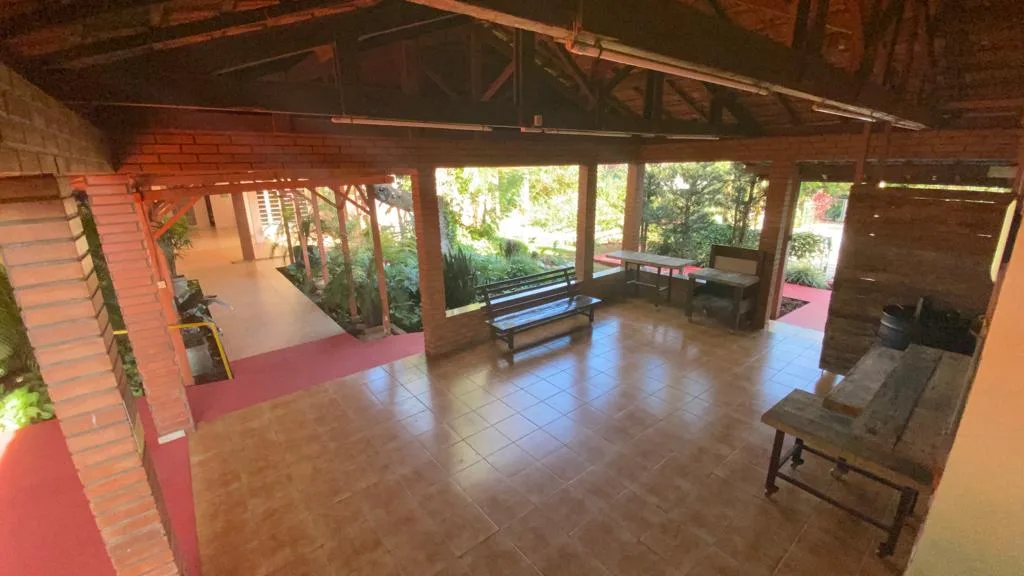 Chácara Encanto Verde — foto 13
