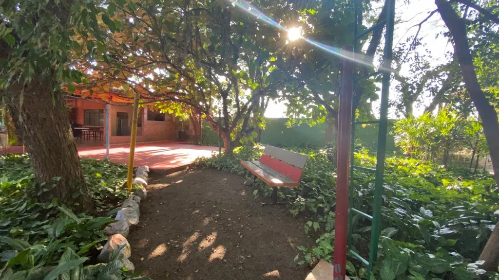 Chácara Encanto Verde — foto 15